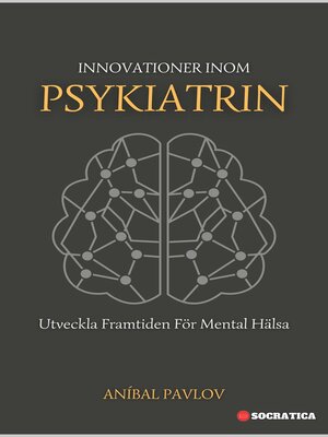 cover image of Innovationer Inom Psykiatrin